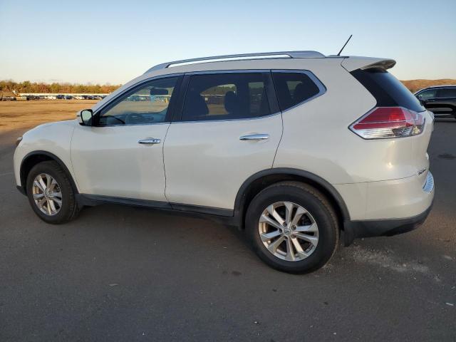 Изображение 2 2016 NISSAN ROGUE S 2016 с VIN KNMAT2MV6GP626649
