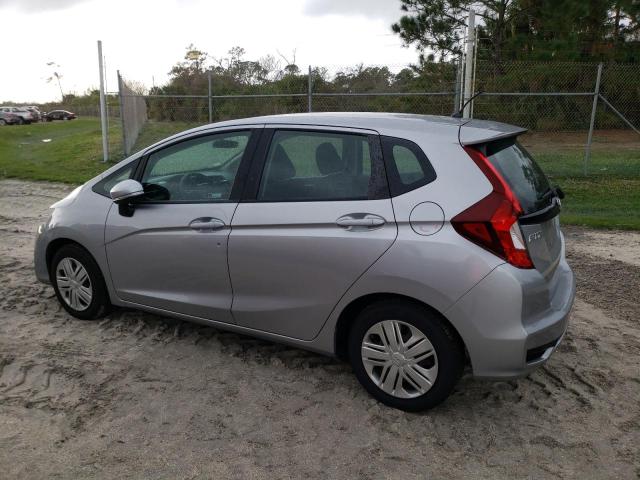 Obraz 2 z 2018 HONDA FIT LX 2018 z VIN 3HGGK5H49JM736433