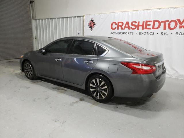 Obraz 2 z 2017 NISSAN ALTIMA 2.5 2017 z VIN 1N4AL3AP4HC186263