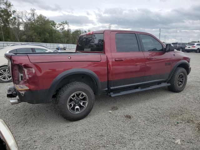 Image 3 of 2017 RAM 1500 REBEL 2017 with VIN 1C6RR7YT2HS778618