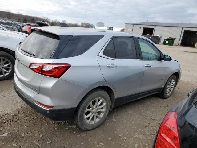 Image 3 of 2018 CHEVROLET EQUINOX LT 2018 with VIN 3GNAXSEV5JS604886