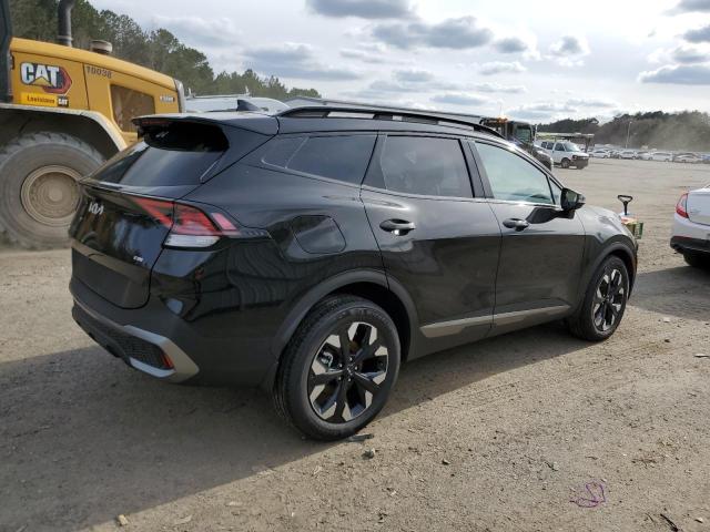 Изображение 3 2023 KIA SPORTAGE X LINE 2023 с VIN KNDPYDAH1P7102346