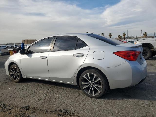 Obraz 2 z 2017 TOYOTA COROLLA L 2017 z VIN 5YFBURHE0HP643743