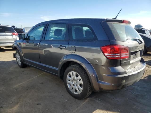 Obraz 2 z 2015 DODGE JOURNEY SE 2015 z VIN 3C4PDCAB2FT587320