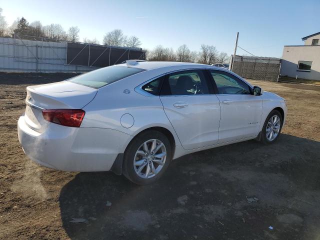 Изображение 3 2020 CHEVROLET IMPALA LT 2020 с VIN 2G11Z5S39L9106108