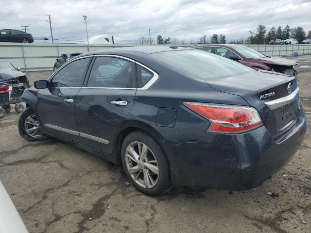Image 2 of 2015 NISSAN ALTIMA 2.5 2015 with VIN 1N4AL3AP2FC108562