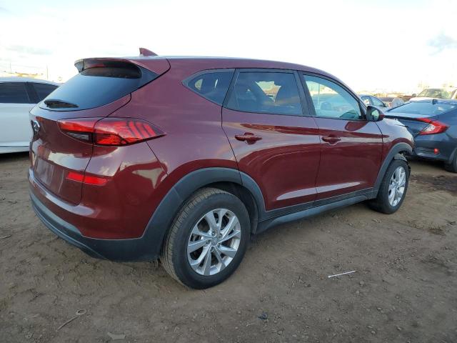 Изображение 3 2019 HYUNDAI TUCSON SE 2019 с VIN KM8J23A41KU935780