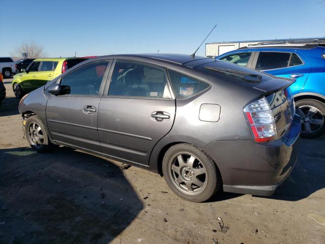 Obraz 2 z 2009 Toyota Prius 2009 z VIN JTDKB20U593462700