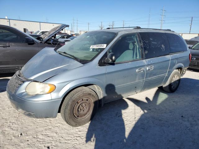 Изображение 2006 CHRYSLER TOWN & COUNTRY LX 2006