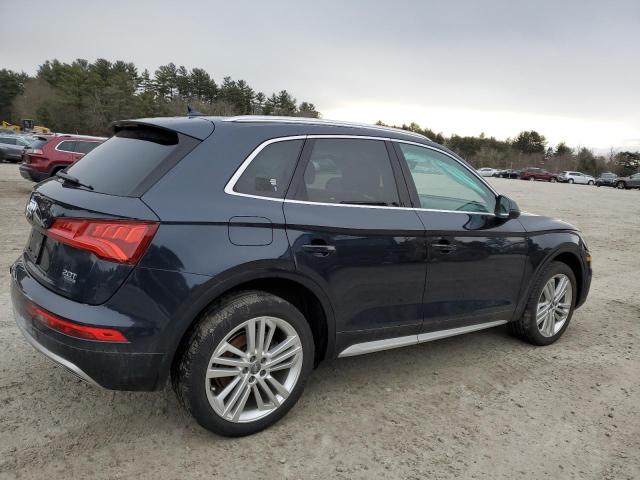 Изображение 3 2018 AUDI Q5 PREMIUM PLUS 2018 с VIN WA1BNAFYXJ2194355