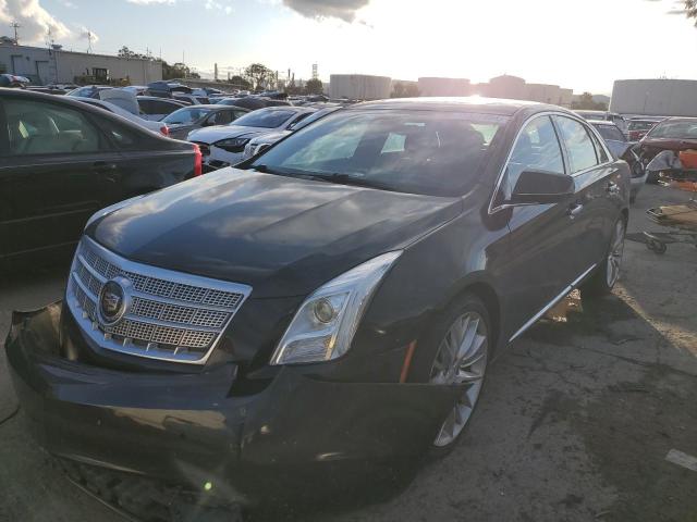 Изображение 2014 CADILLAC XTS PLATINUM 2014