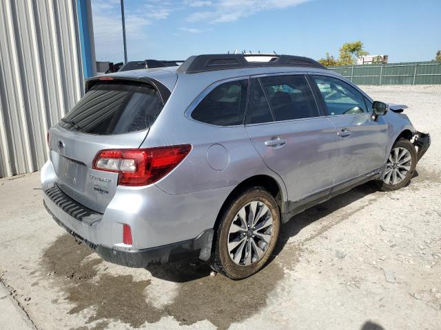 Obraz 3 z 2017 SUBARU OUTBACK 2.5I LIMITED 2017 z VIN 4S4BSANC2H3372716