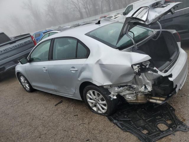 Obraz 2 z 2015 VOLKSWAGEN JETTA SE 2015 z VIN 3VWD17AJ7FM276225