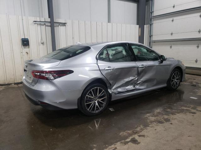 Image 3 of 2024 TOYOTA CAMRY XLE 2024 with VIN 4T1F31AK2RU620745