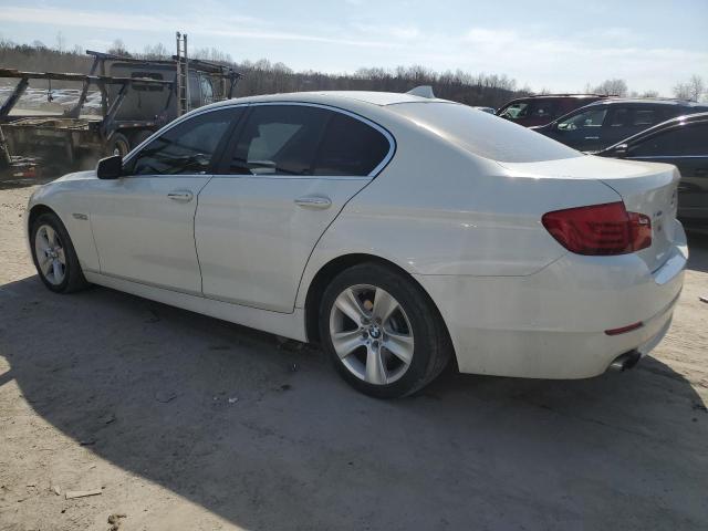 Изображение 2 2013 BMW 528 XI 2013 с VIN WBAXH5C58DDW16259