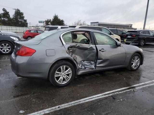 Image 3 of 2015 INFINITI Q40  2015 with VIN JN1CV6ARXFM522086