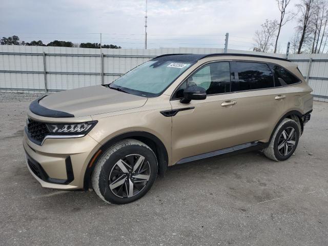 Изображение 2021 KIA SORENTO S 2021