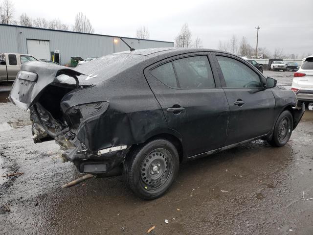 Obraz 3 z 2017 NISSAN VERSA S 2017 z VIN 3N1CN7AP3HL823767