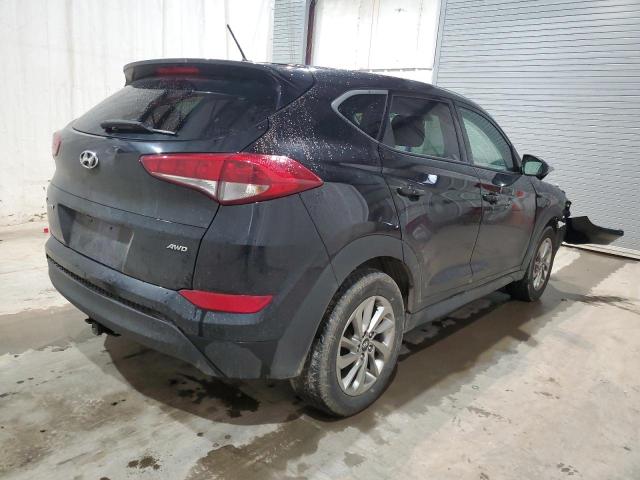Obraz 3 z 2018 HYUNDAI TUCSON SE 2018 z VIN KM8J2CA41JU695726