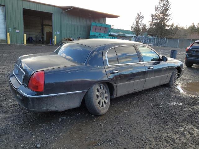 Изображение 3 2011 LINCOLN TOWN CAR EXECUTIVE L 2011 с VIN 2LNBL8EV8BX763130