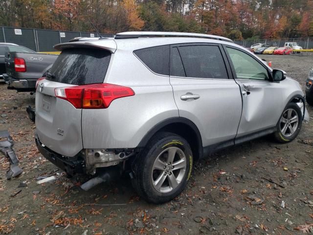 Obraz 3 z 2015 TOYOTA RAV4 XLE 2015 z VIN JTMRFREV1FD109485