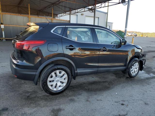 Image 3 of 2019 NISSAN ROGUE SPORT S 2019 with VIN JN1BJ1CP9KW520608