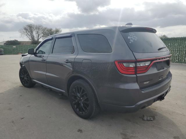 Image 2 of 2016 DODGE DURANGO R/T 2016 with VIN 1C4SDHCT1GC353339