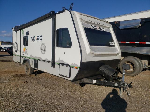 2021 RPOD CAMPER 2021 image