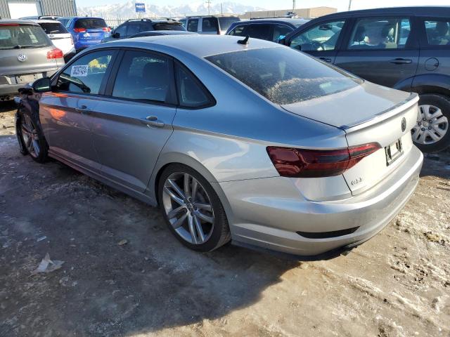 Obraz 2 z 2019 VOLKSWAGEN JETTA GLI 2019 z VIN 3VW6T7BU0KM175758