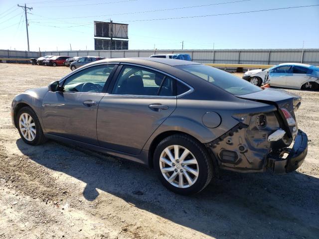 Image 2 of 2011 MAZDA 6 I 2011 with VIN 1YVHZ8CH1B5M05048