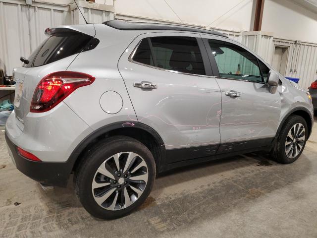 Obraz 3 z 2022 BUICK ENCORE PREFERRED 2022 z VIN KL4CJESMXNB560041