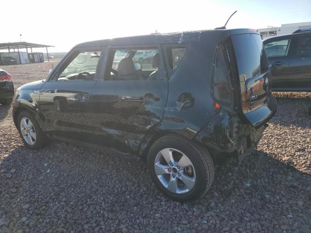 Изображение 2 2017 KIA SOUL  2017 с VIN KNDJN2A29H7462982