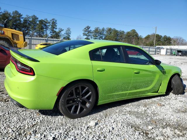 Изображение 3 2019 DODGE CHARGER SXT 2019 с VIN 2C3CDXBG8KH662884