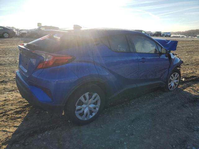 Изображение 3 2019 TOYOTA C-HR XLE 2019 с VIN NMTKHMBXXKR081817