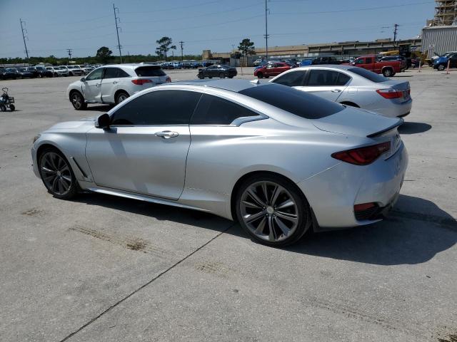 Изображение 2 2017 INFINITI Q60 PREMIUM 2017 с VIN JN1EV7EL7HM553819