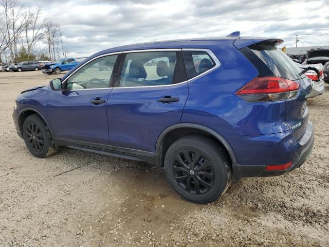 Image 2 of 2018 NISSAN ROGUE S 2018 with VIN KNMAT2MV5JP574616