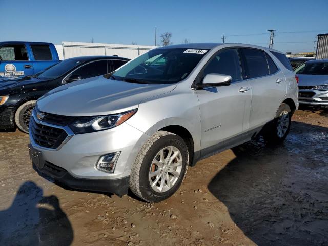 Изображение 1 2018 CHEVROLET EQUINOX LT 2018 с VIN 2GNAXSEV5J6173951