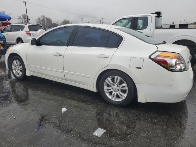 Image 2 of 2011 NISSAN ALTIMA BASE 2011 with VIN 1N4AL2APXBN459955