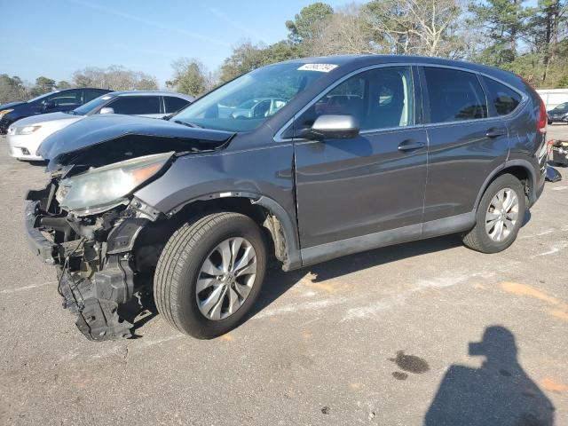 Изображение 1 2014 HONDA CR-V EX 2014 с VIN 2HKRM3H50EH525552