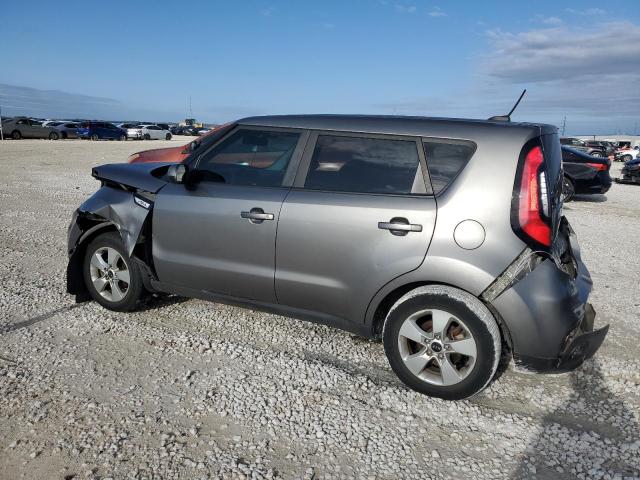 Obraz 2 z 2017 KIA SOUL  2017 z VIN KNDJN2A25H7481612