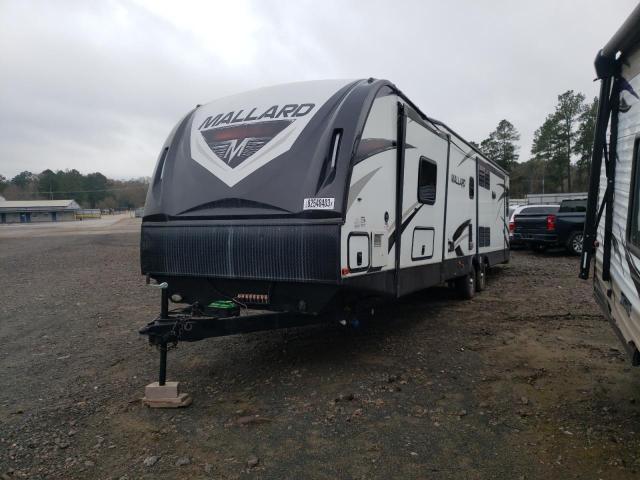 Obraz 2 z 2018 HEART LAND MALLARD 2018 z VIN 5SFNB3927JE381031