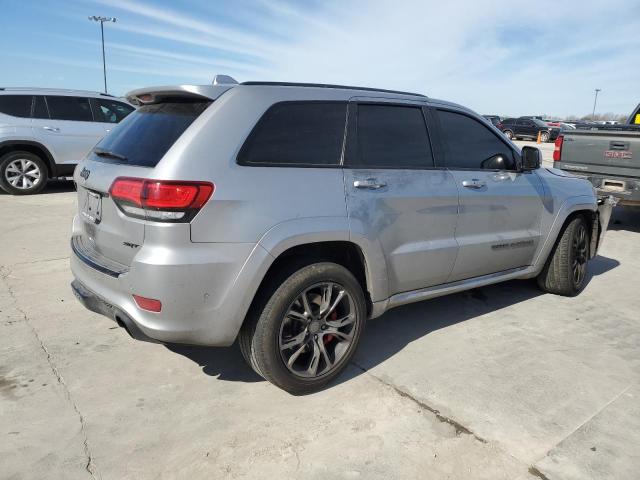 Изображение 3 2018 JEEP GRAND CHEROKEE SRT-8 2018 с VIN 1C4RJFDJ1JC437726