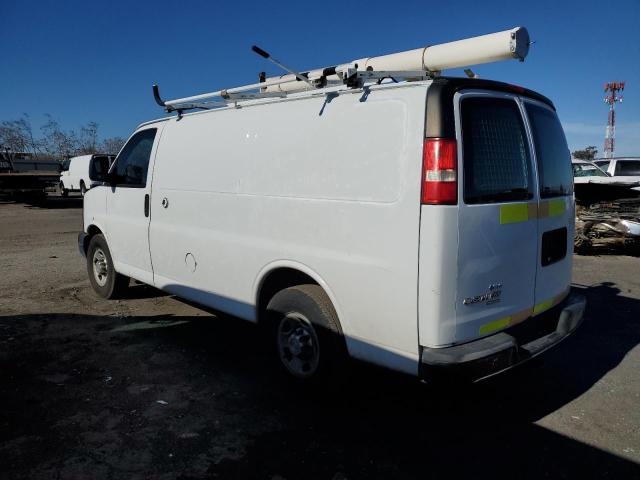 Image 2 of 2013 CHEVROLET EXPRESS G2500  2013 with VIN 1GCWGFCB0D1902508