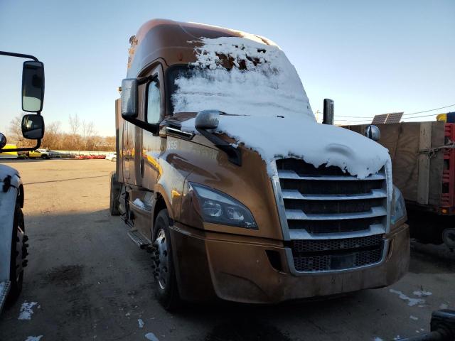 Image 1 of 2020 FREIGHTLINER CASCADIA 126  2020 with VIN 1FUJHHDR6LLKX1855