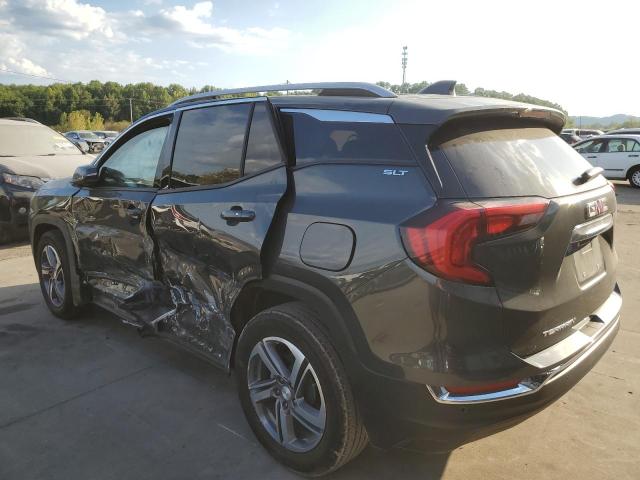 Image 2 of 2021 GMC TERRAIN SLT 2021 with VIN 3GKALPEVXML389106