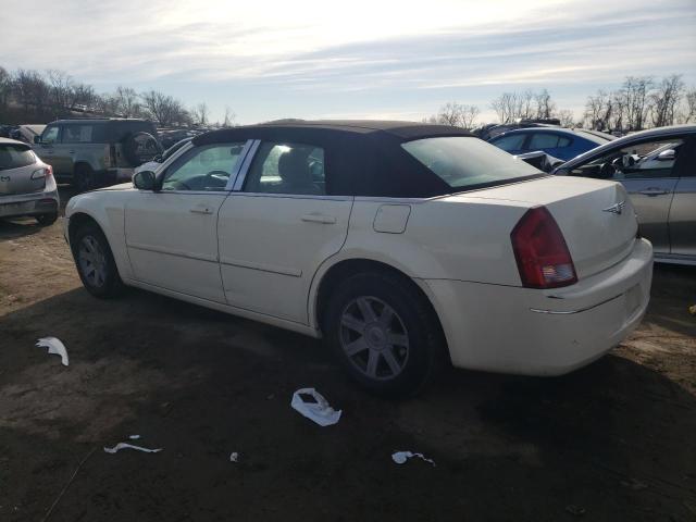 Obraz 2 z 2005 CHRYSLER 300 TOURING 2005 z VIN 2C3JA53GX5H589489