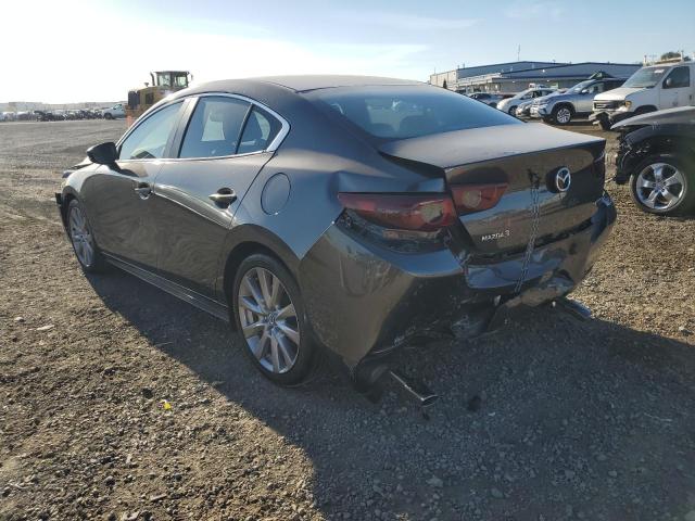 Image 2 of 2021 MAZDA 3 PREFERRED 2021 with VIN 3MZBPACL2MM252722