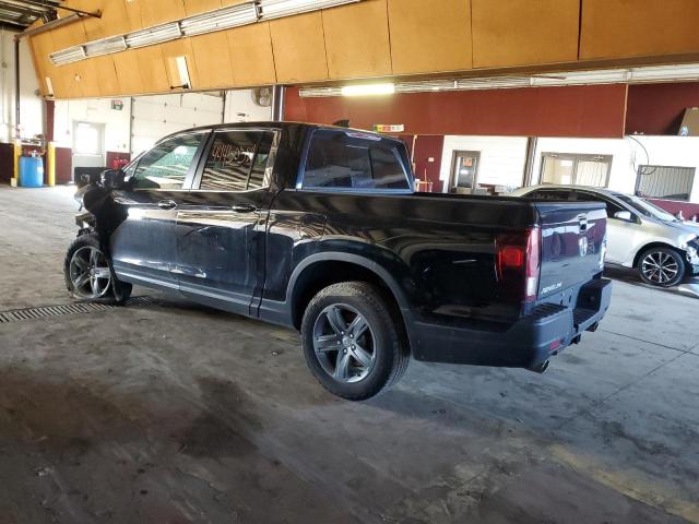 Image 2 of 2023 HONDA RIDGELINE RTL 2023 with VIN 5FPYK3F59PB015987