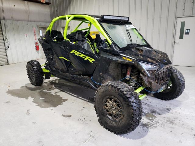 Изображение 1 2024 POLARIS RZR PRO R 4 ULTIMATE 2024 с VIN 3NSRMD2K5RG333805