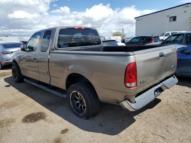 Image 2 of 2003 FORD F150  2003 with VIN 1FTRX17W53NA15538